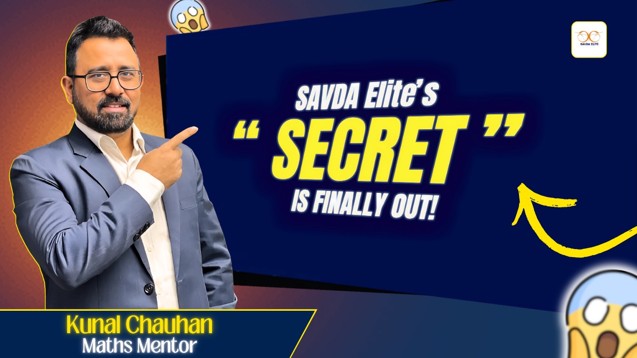 savda elite math mock paper